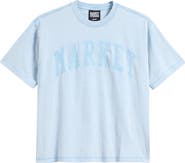 MARKET Arc Logo Appliqué T-Shirt