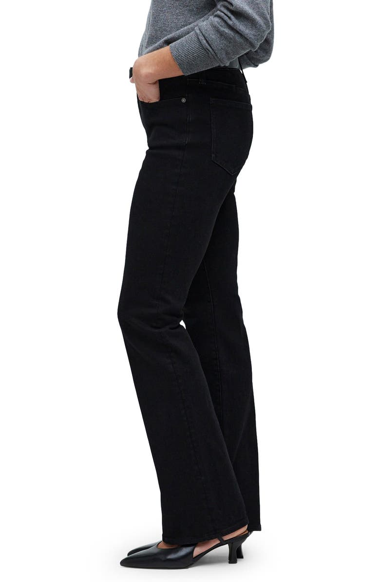 Madewell Kick Out Full-Length Jeans, Alternate, color,