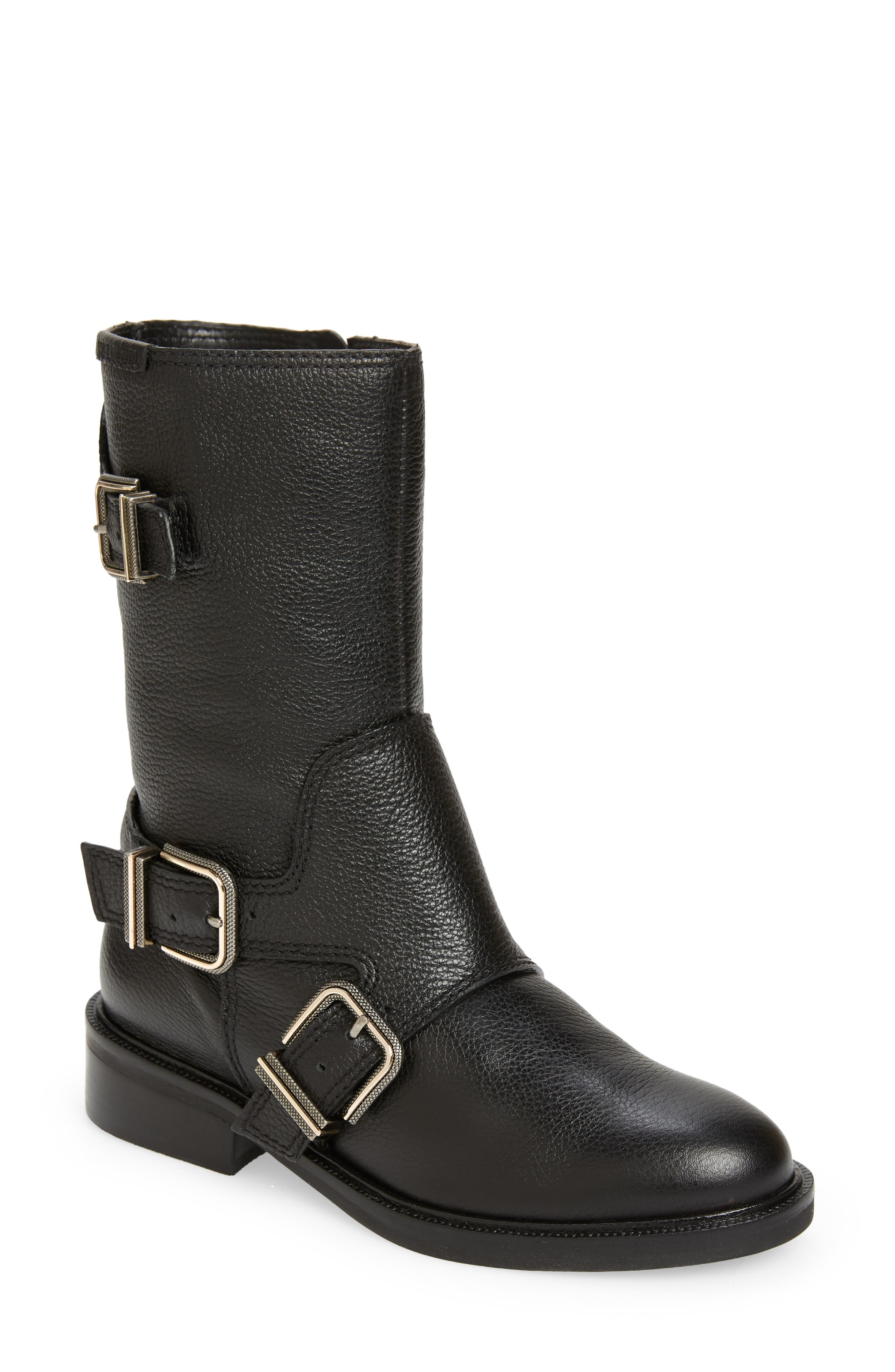 Vince Camuto Alicenta Bootie, Main, color, 