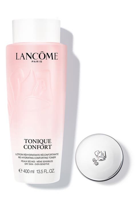 Tonique Confort Hydrating Toner with Hyaluronic Acid