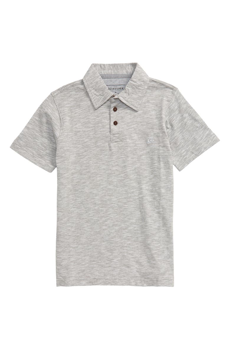 Quiksilver Everyday Sun Cruise Polo, Main, color, 
