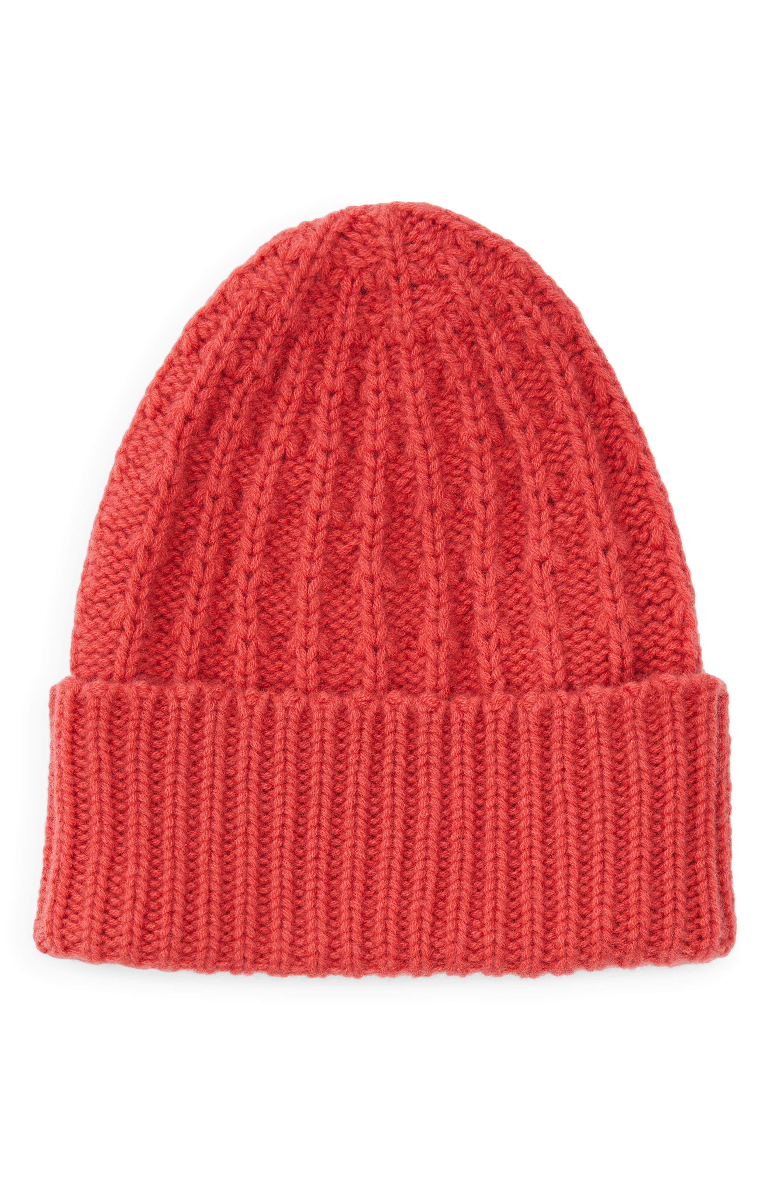 selected VIBRANT CORAL
