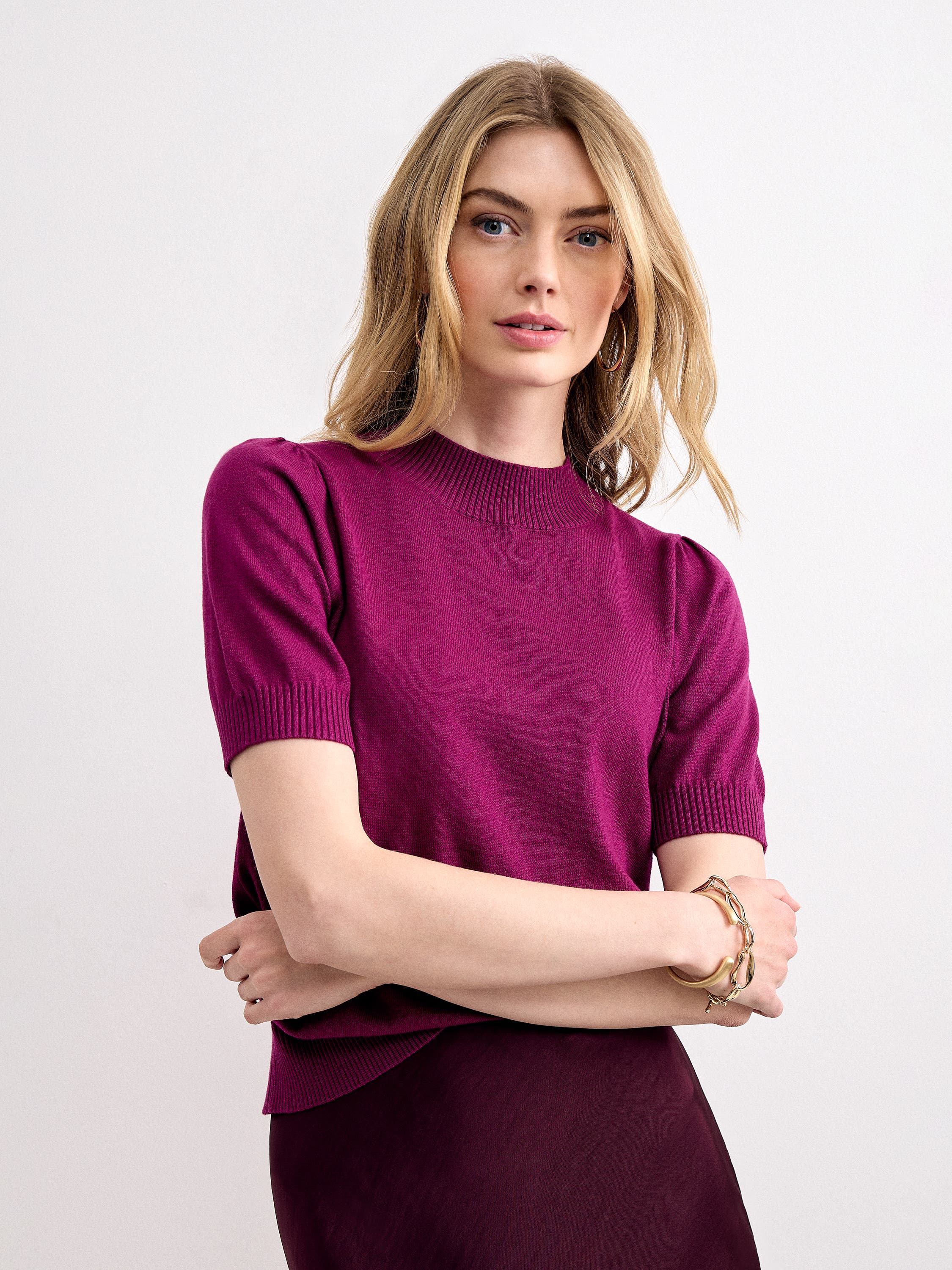 selected Pink