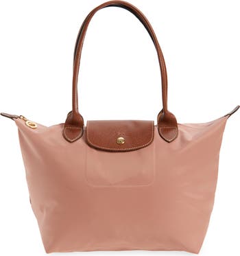 Longchamp Medium Le Pliage Nylon Shoulder Tote | Nordstrom