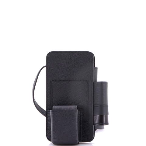 Hermesway Phone Case Crossbody Bag Epsom