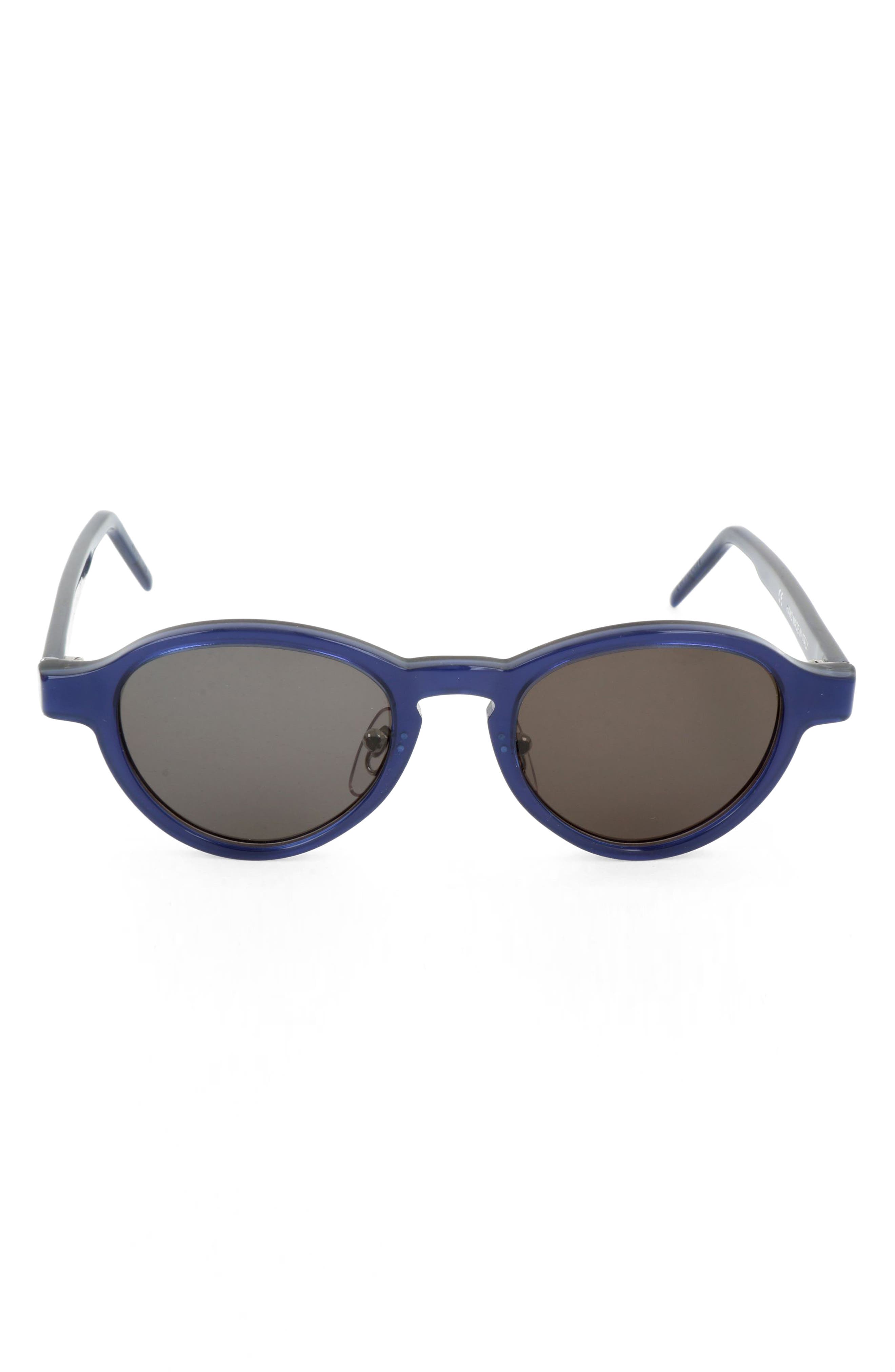 SUPER by RETROSUPERFUTURE® 54mm Round Sunglasses