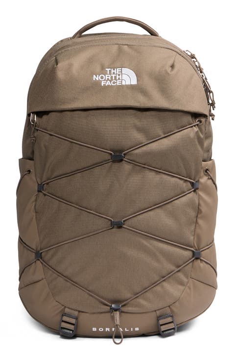 Borealis Water Repellent Backpack