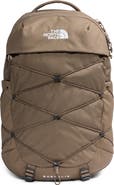 The North Face Borealis Water Repellent Backpack