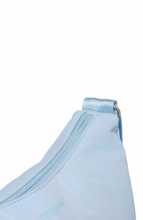 Baggallini Swift Crescent Crossbody