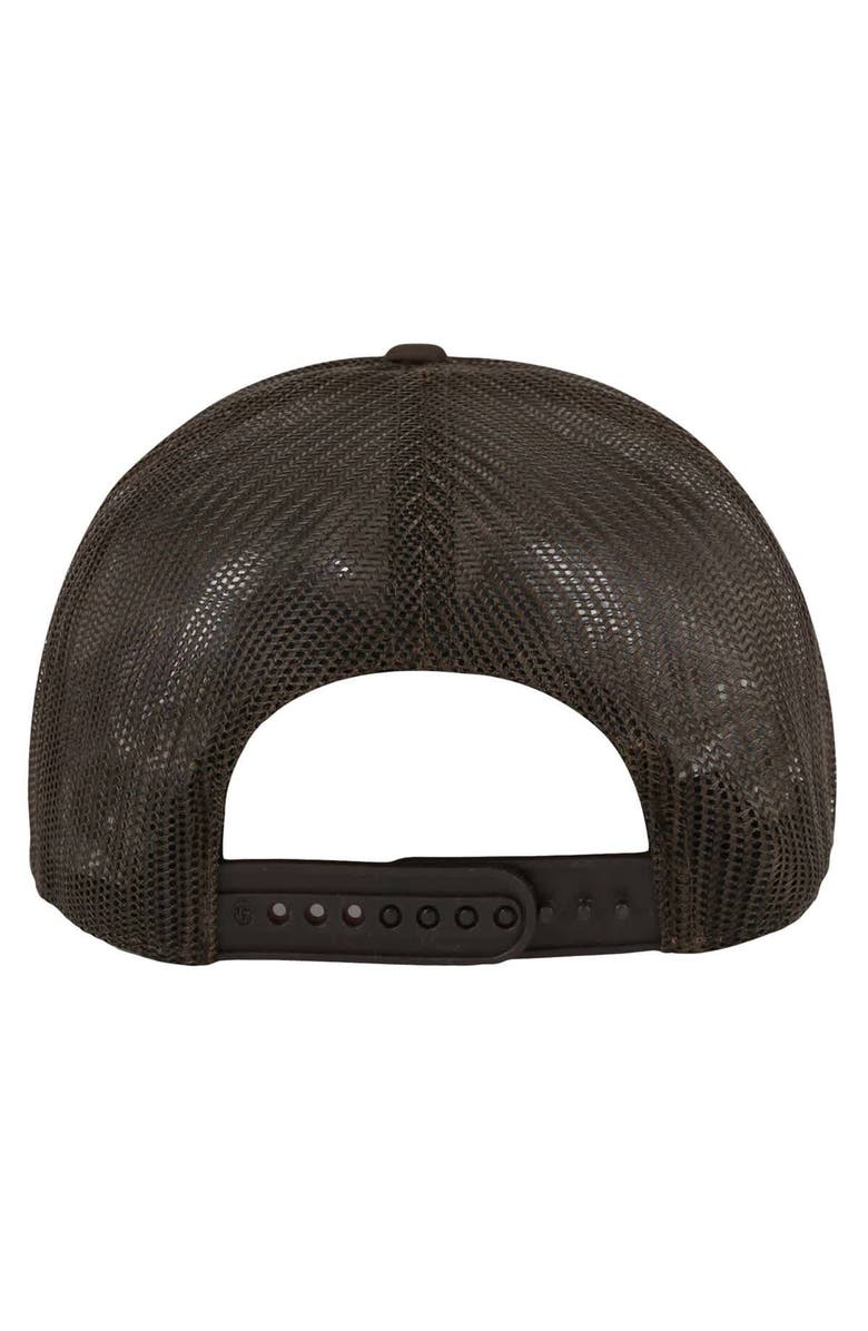 '47 Women's '47 Brown Texas A&M Aggies Tamu Radical Hitch Trucker Adjustable Hat, Alternate, color, Brown