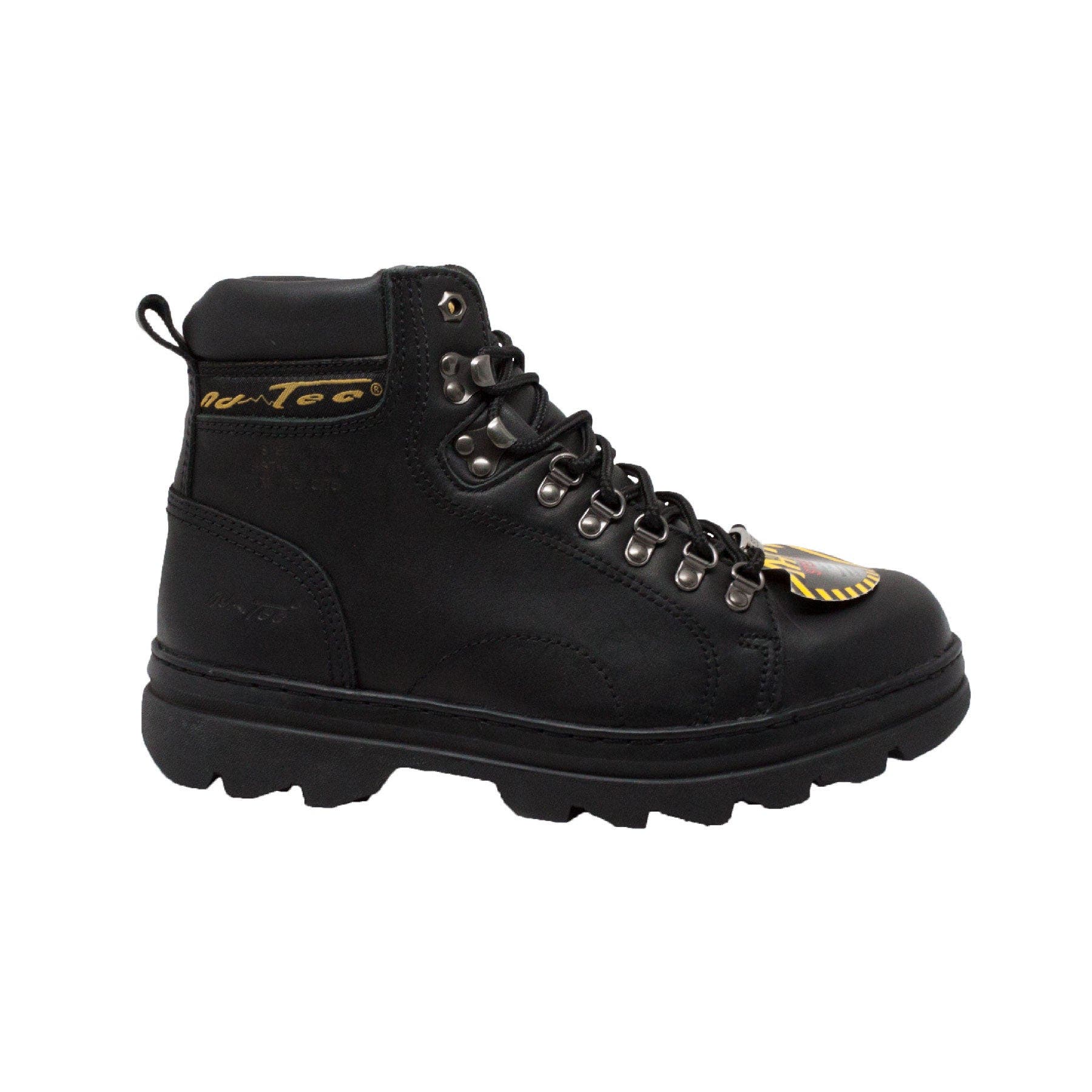 6" Steel Toe Hiker - image 2