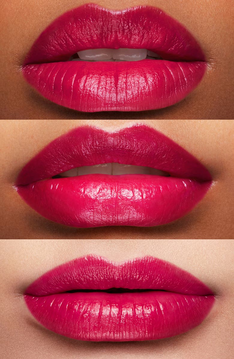 Lancôme L'Absolu Mademoiselle Shine Lipstick, Alternate, color, 