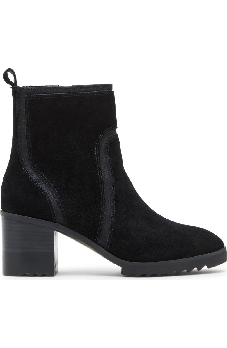 Blondo Raniah Waterproof Bootie, Alternate, color,