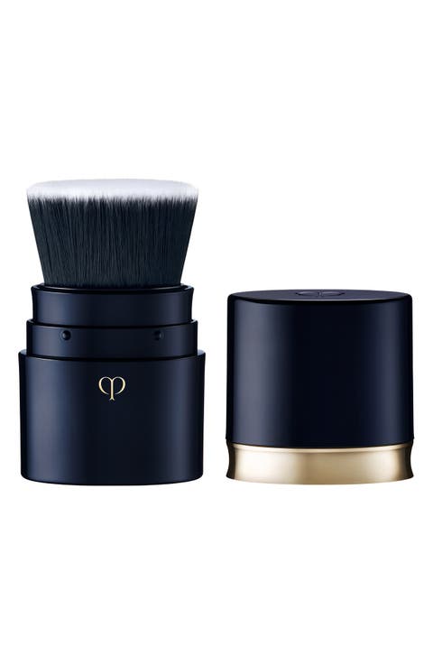 Portable Foundation Brush