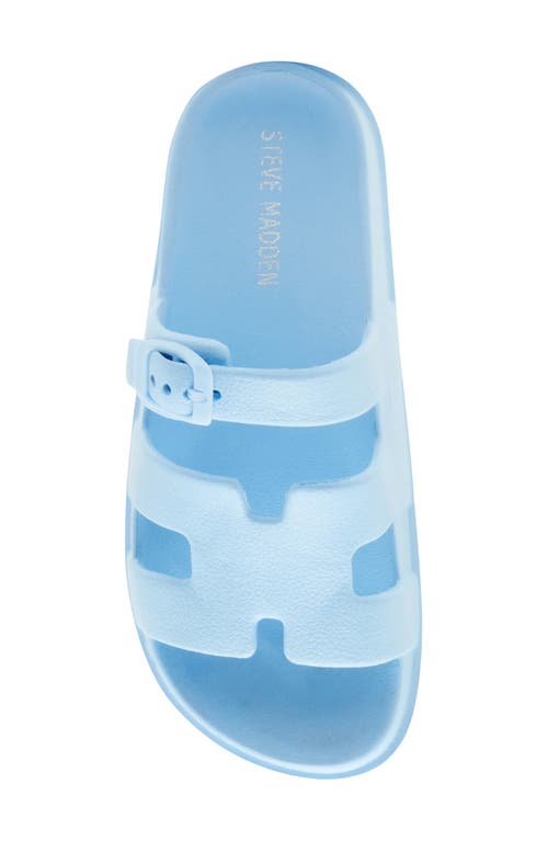 Shop Steve Madden Kids' Jspirit Sandal