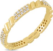 Bony Levy Cleo Diamond Eternity Ring