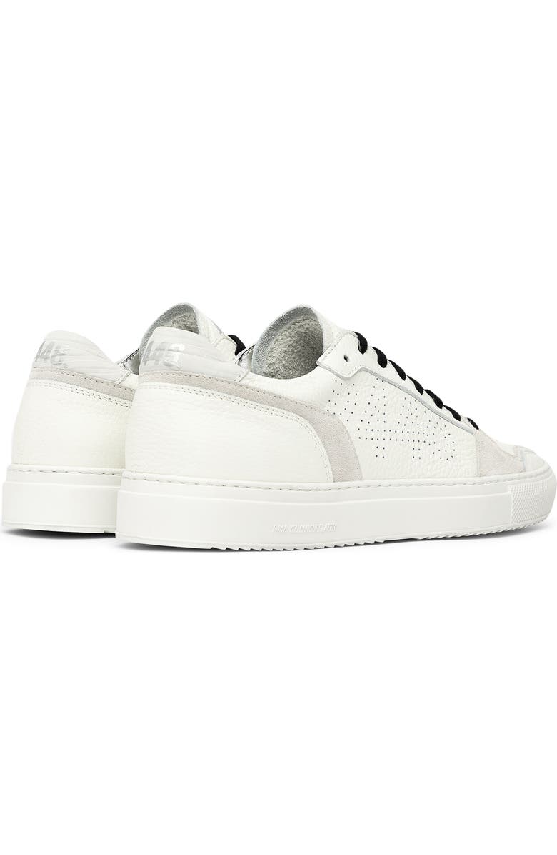 P448 Zac Low Top Sneaker, Alternate, color,