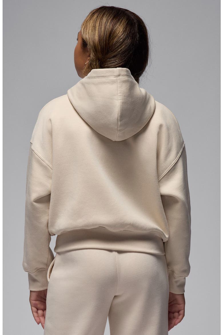 Kids' Brooklyn Fleece Hoodie, Alternate, color, XAELEGEND