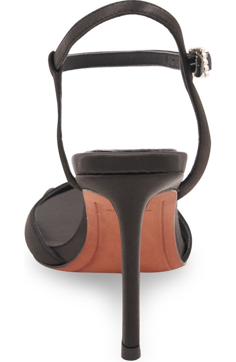 BCBGMAXAZRIA Skena Ankle Strap Sandal, Alternate, color,