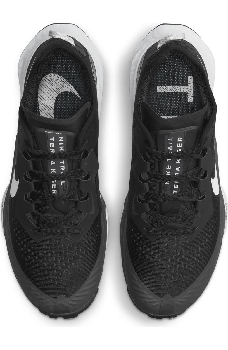 Nike Air Zoom Terra Kiger 7 Trail Running Shoe, Alternate, color,