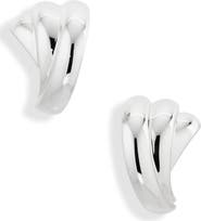 Lié Studio The Magda Stud Earrings