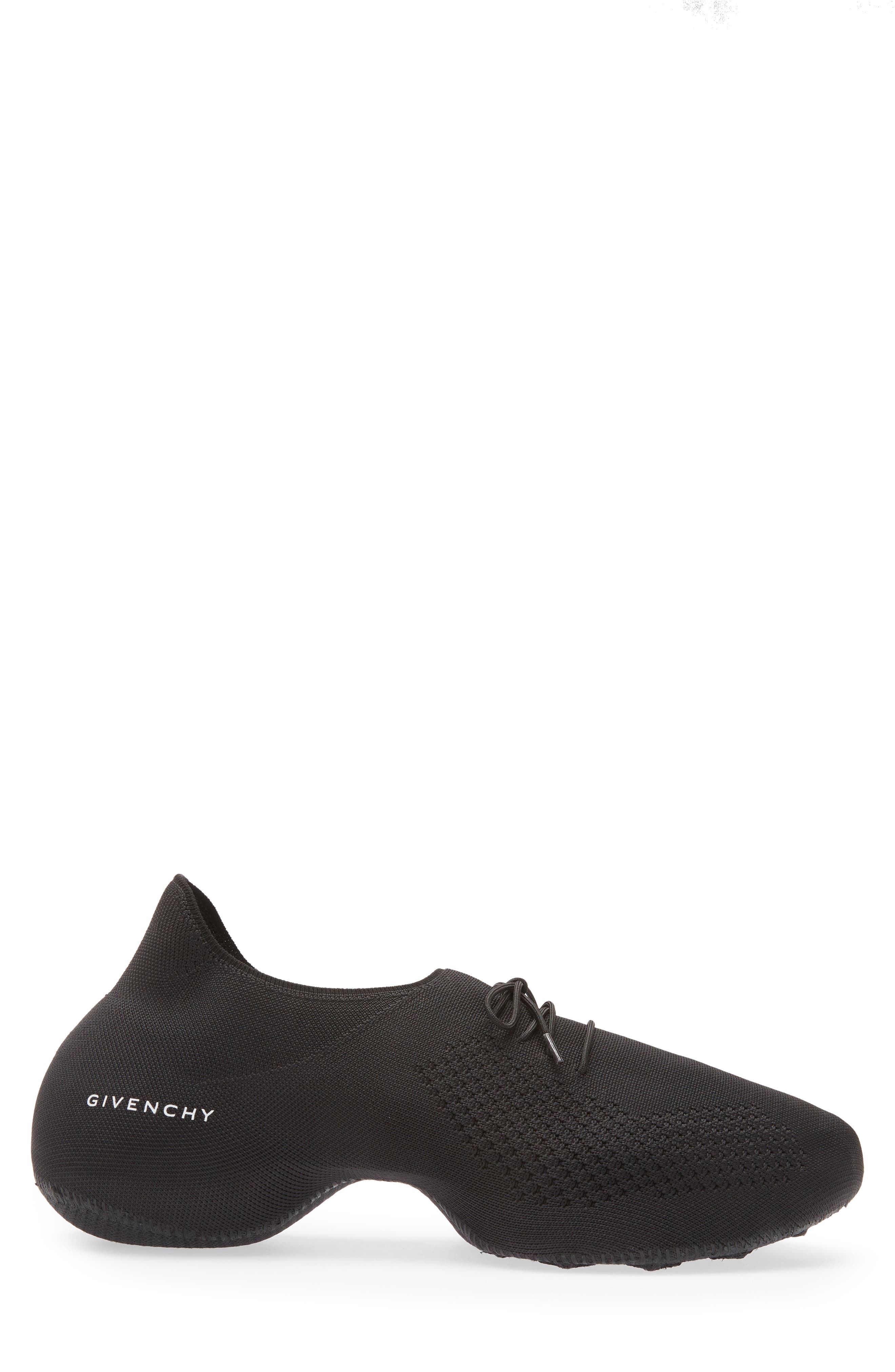 Givenchy TK-360 Knit Sneaker, Alternate, color, 