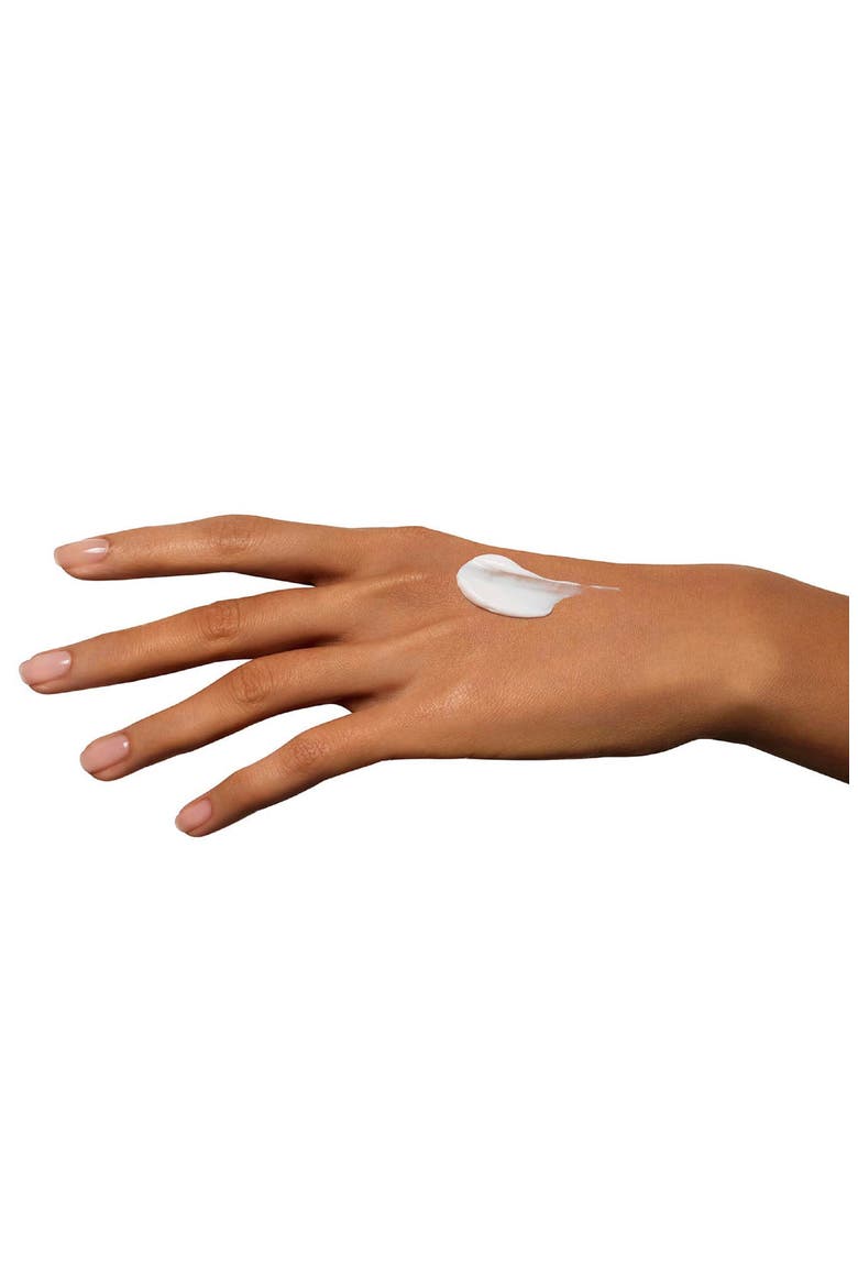 Hand & Nail Treatment Cream, Alternate, color, NO COLOR