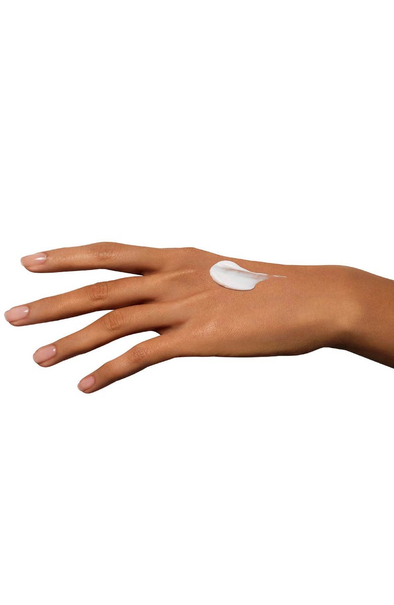 Clarins Hand & Nail Treatment Cream, Alternate, color,