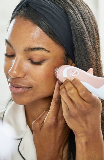 Personal Microderm Elite Pro Exfoliation Device