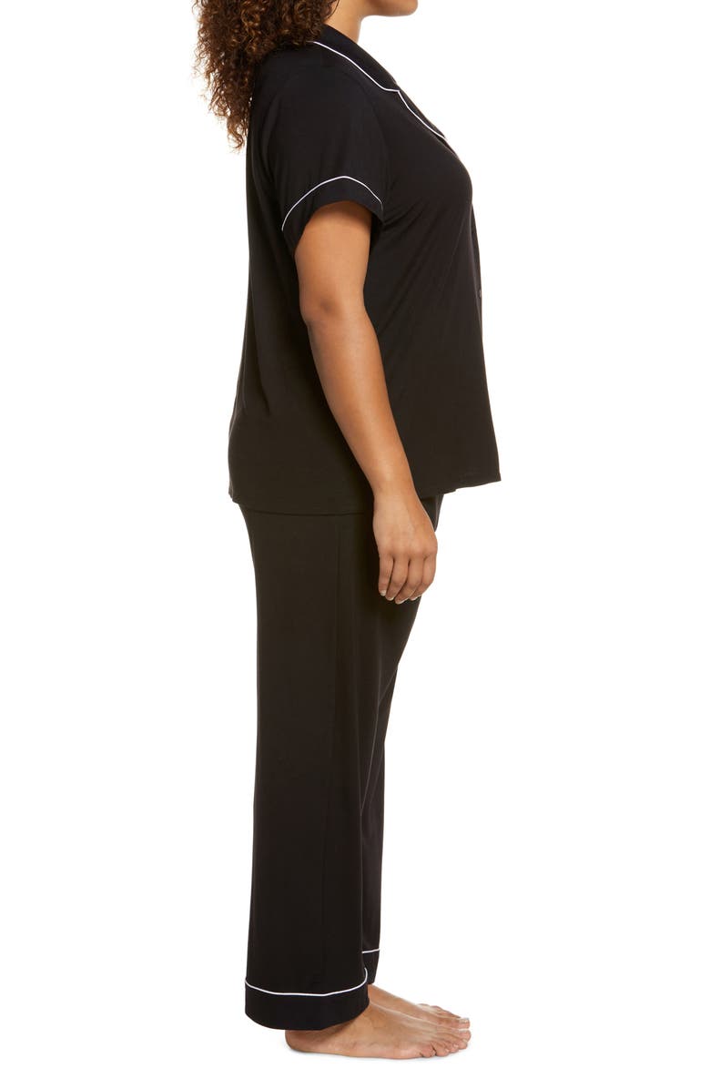 Nordstrom Moonlight Pajamas, Alternate, color, 