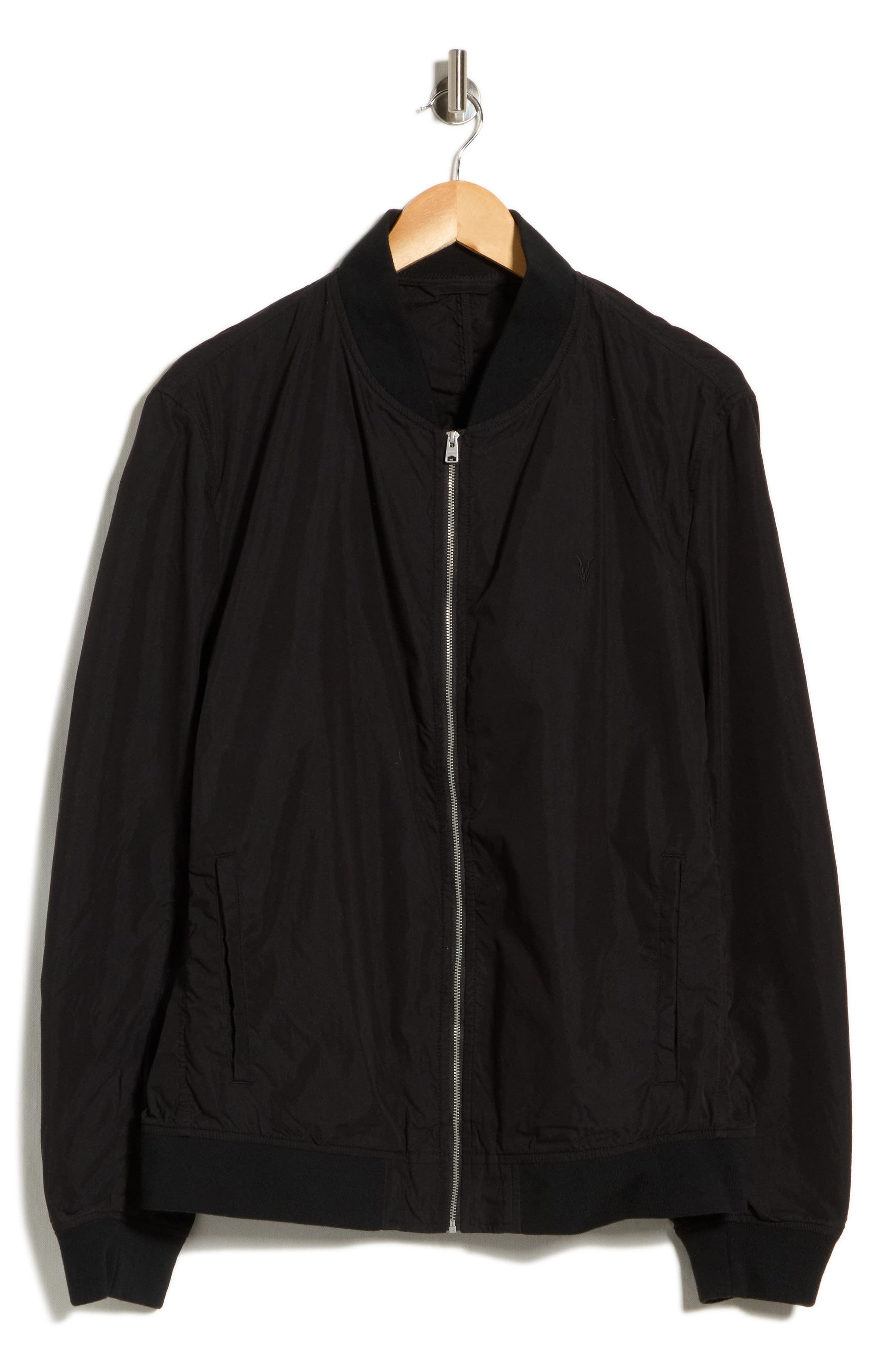 Nova Bomber Jacket