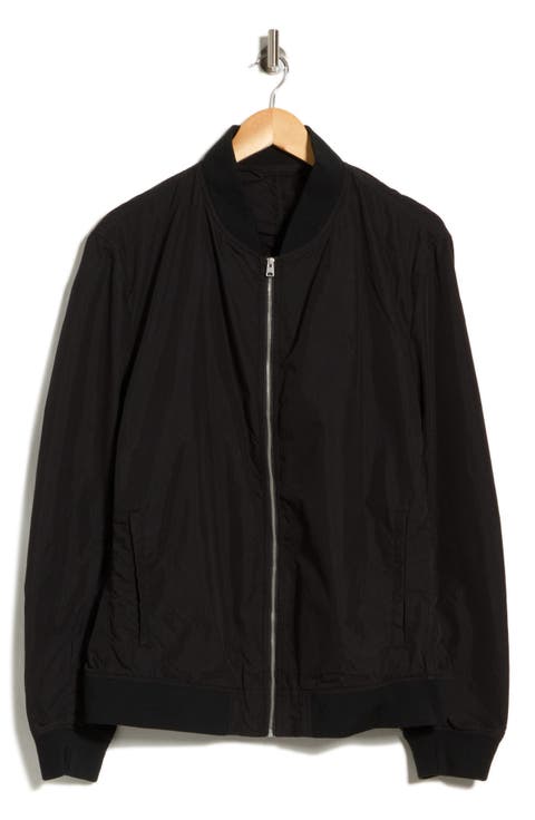Nova Bomber Jacket