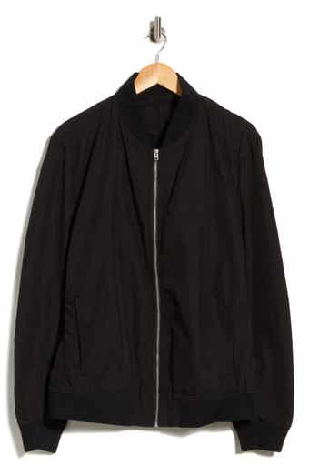 Nova Bomber Jacket