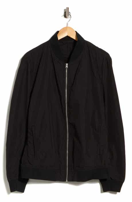 Nova Bomber Jacket