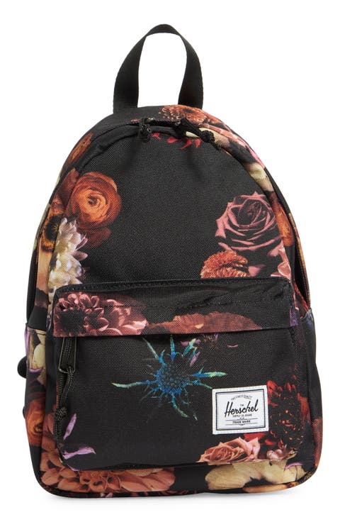 Classic Mini Backpack