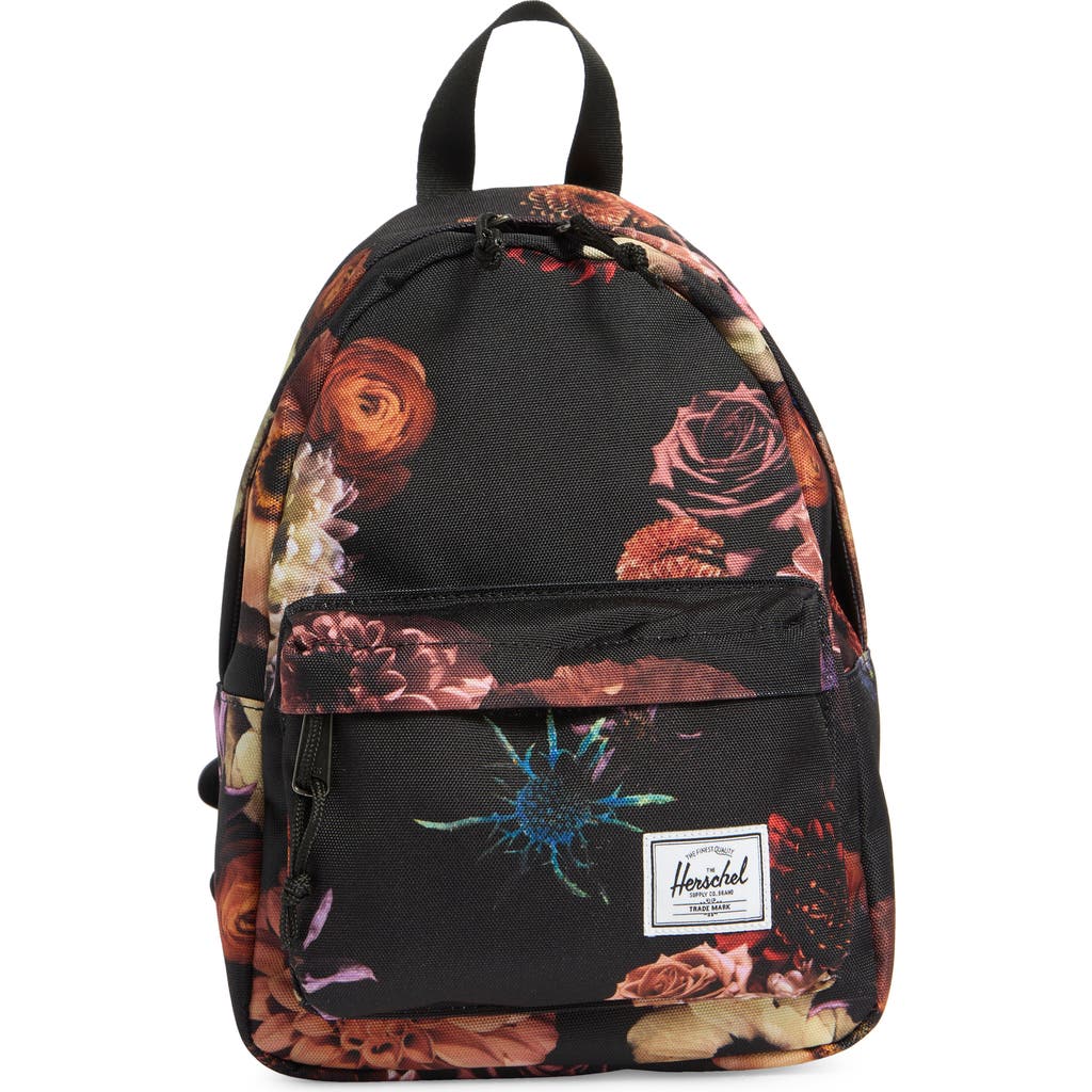 Herschel Supply Co . Classic Mini Backpack