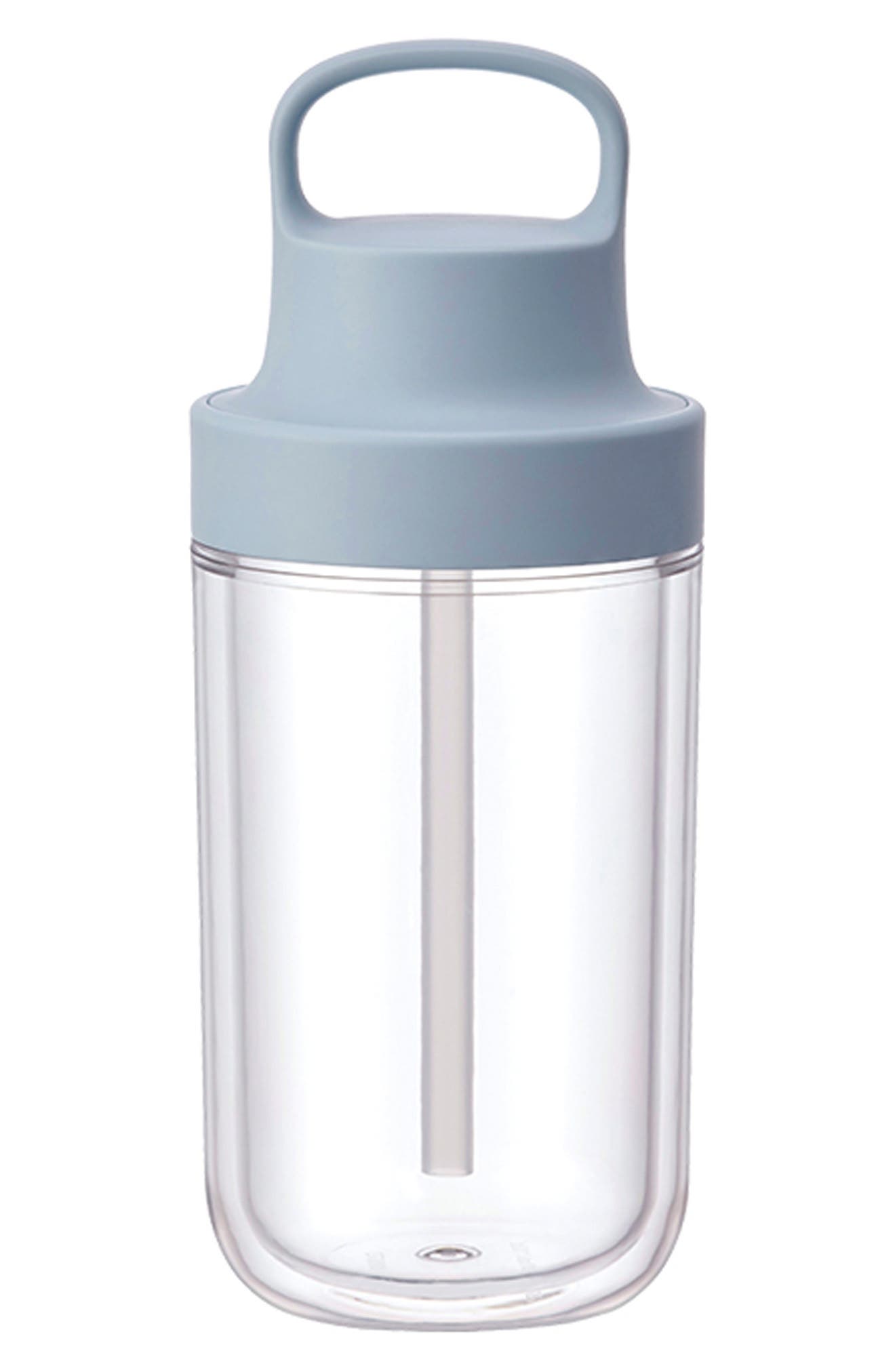 To Go Water Bottle