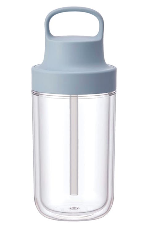 To Go Water Bottle