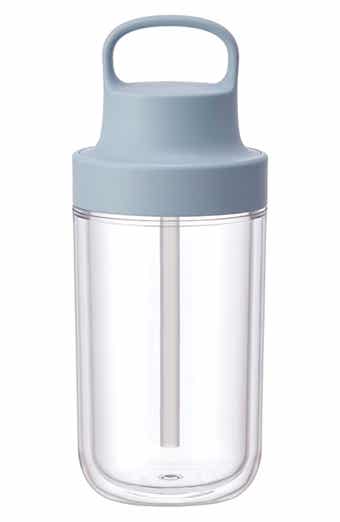To Go Water Bottle