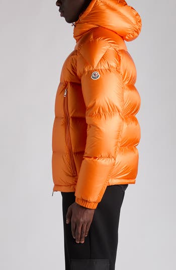 Moncler Rivau Down Hooded Jacket | Nordstrom