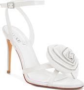 LONDON RAG Candela Sandal