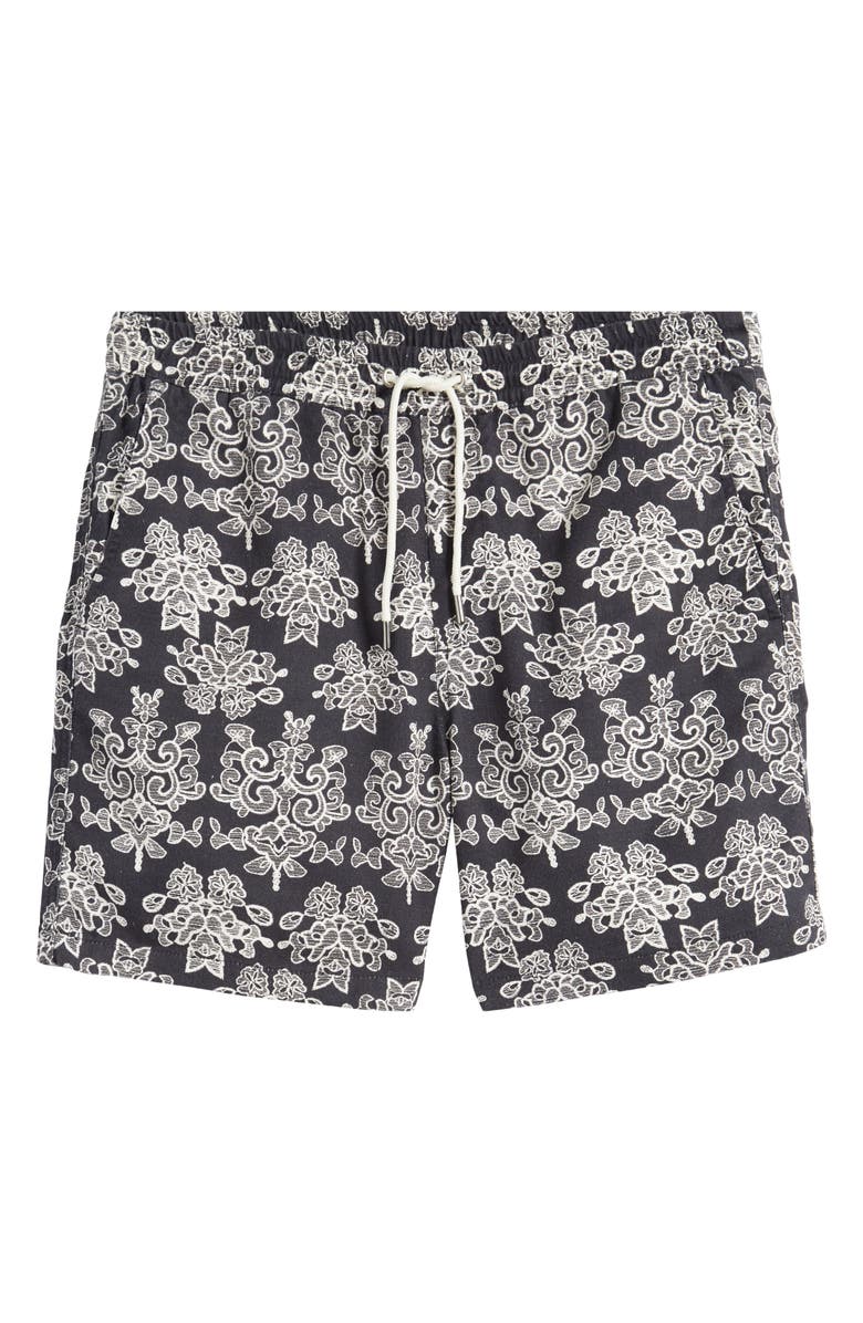 NN07 Gregor 5210 Shorts, Alternate, color,