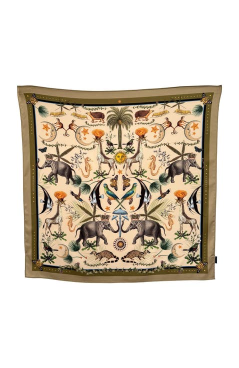 Scarf Circus