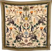 Muzaluci Scarf Circus
