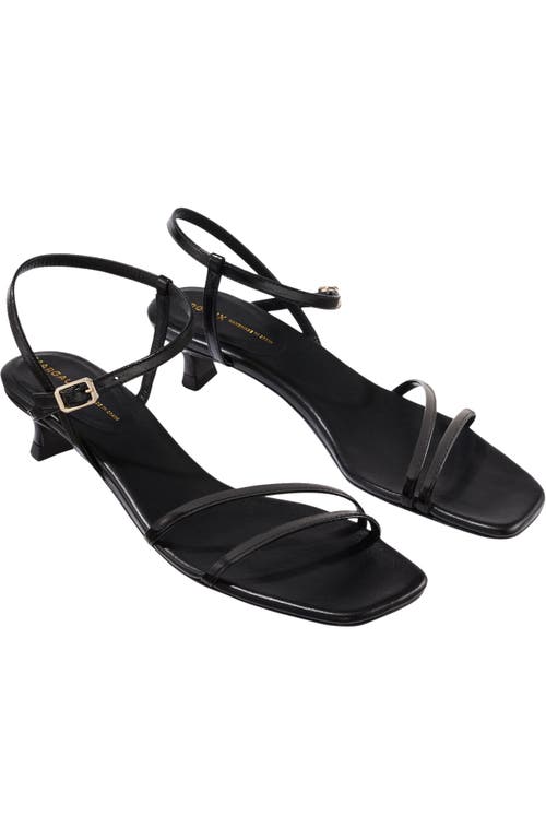 Margaux The Dylan Sandal