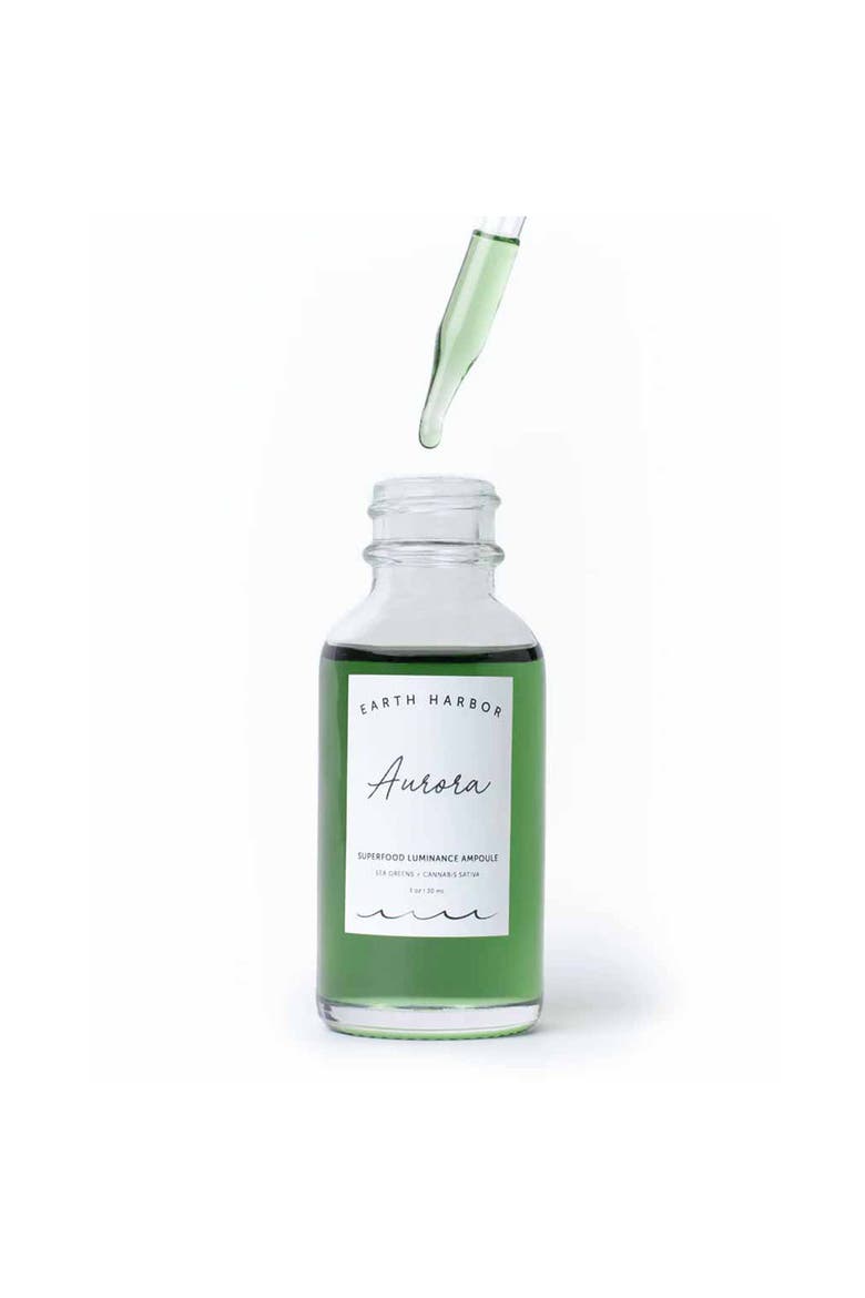 Aurora Superfood Luminance Ampoule 1oz, Alternate, color, None