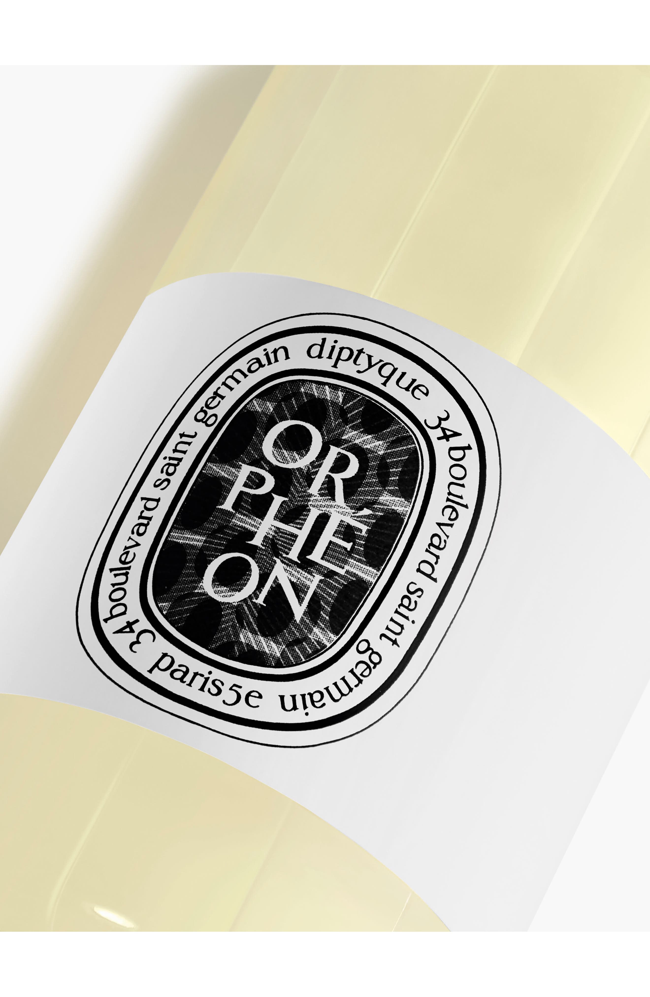 Diptyque Orphéon Perfumed Cleansing Body Gel | Nordstrom