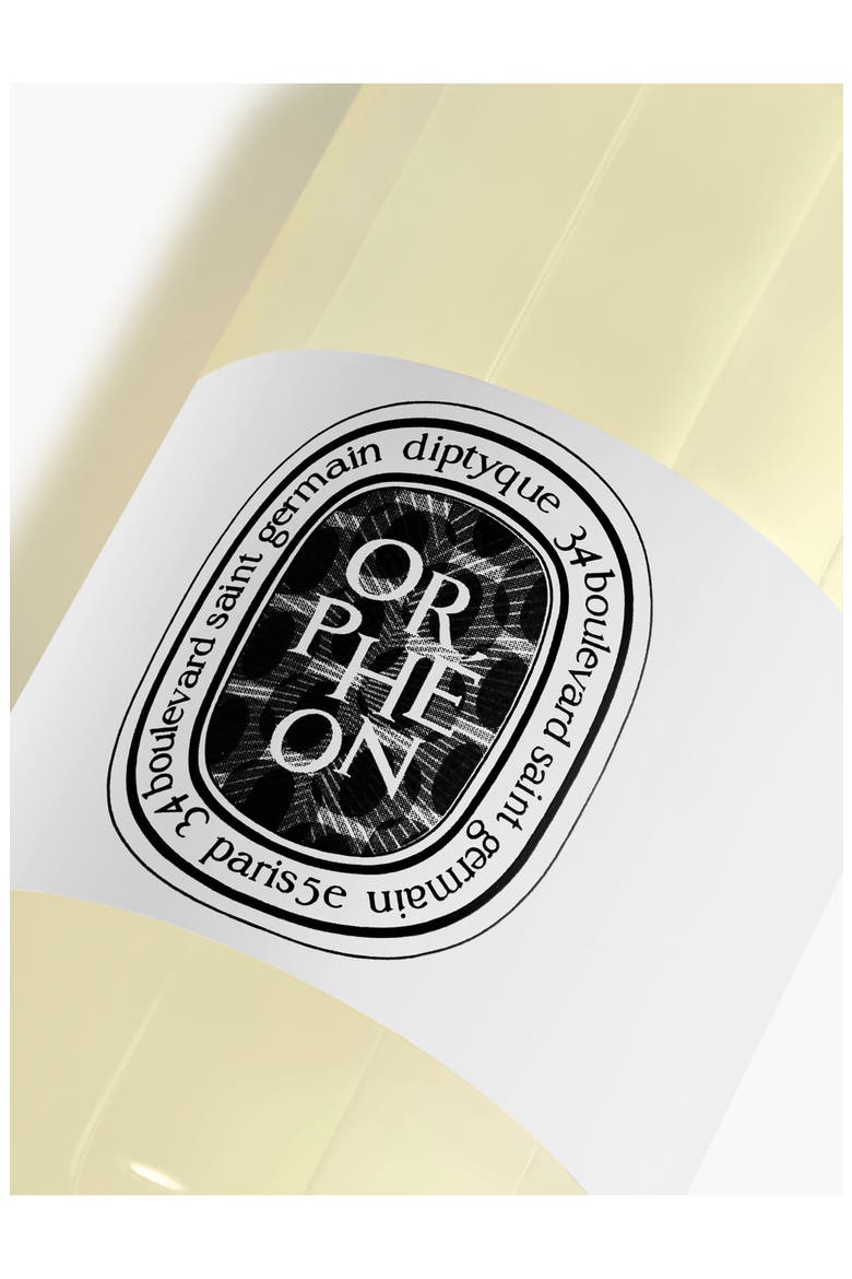 Orphéon Perfumed Cleansing Body Gel, Alternate, color, NO COLOR