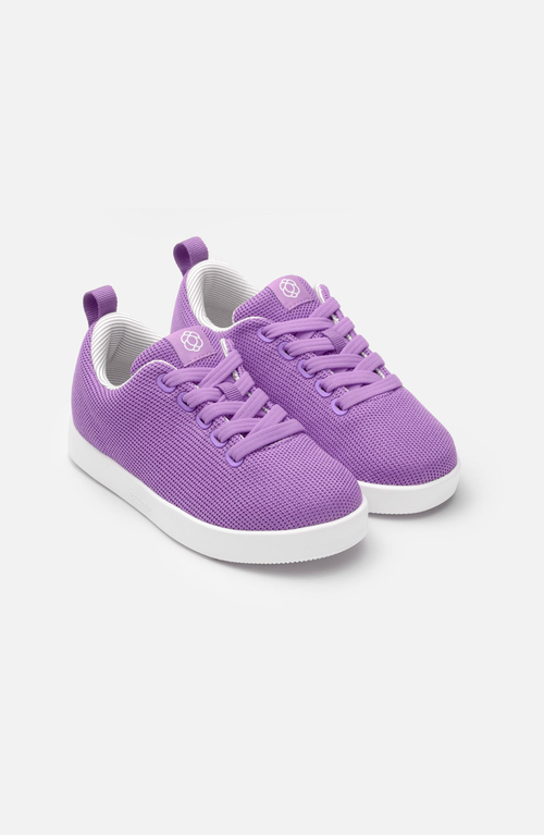 Atoms Model 123 Sneakers In Purple