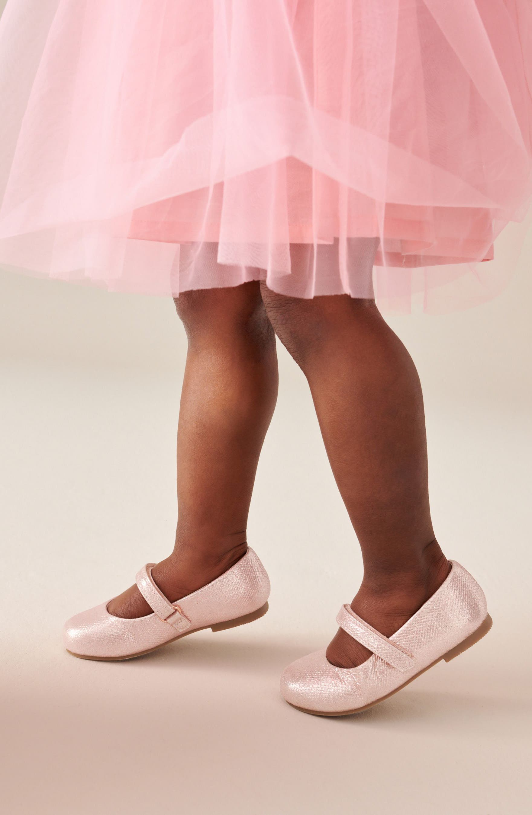 NEXT Kids' Mary Jane Flat, Alternate, color, 